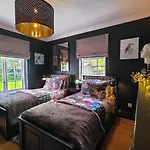 Feriehus Balsoon *
