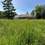 Balsoon Feriehus