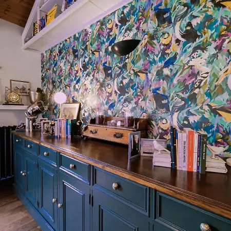 Prázdninový dům Balsoon