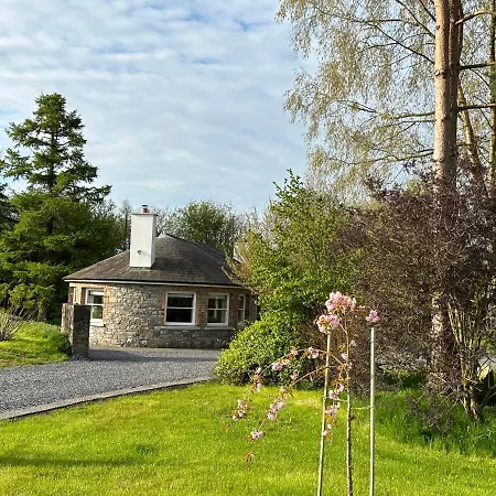 Ferienhaus Balsoon *