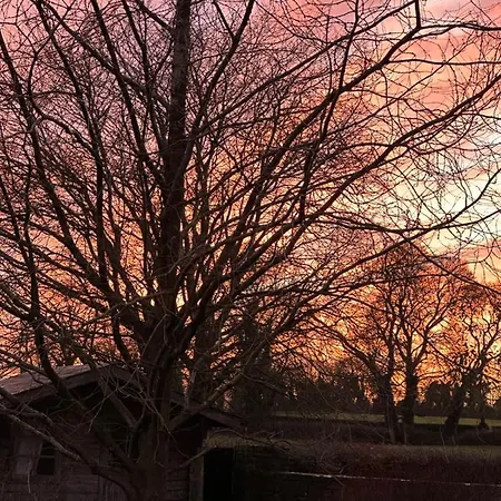 Prázdninový dům Balsoon Navan