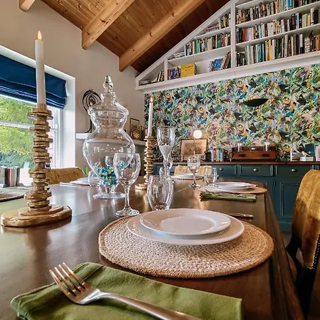 Prázdninový dům Balsoon Navan