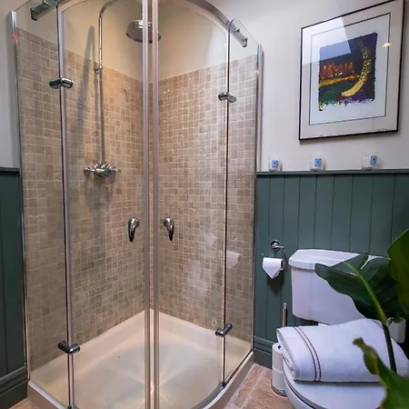 Prázdninový dům Balsoon Navan