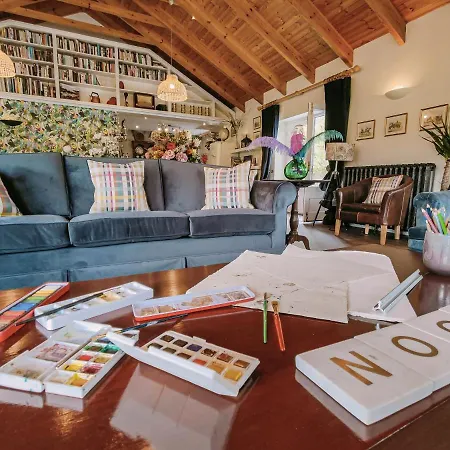 Prázdninový dům Balsoon Navan