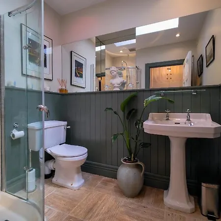 Balsoon Prázdninový dům Navan