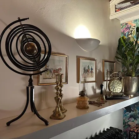 Prázdninový dům Balsoon *