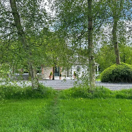 Balsoon Ferienhaus Navan