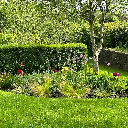 Balsoon Prázdninový dům *