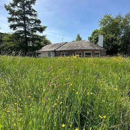 Balsoon Vakantiehuis