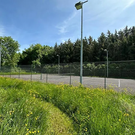 Prázdninový dům Balsoon