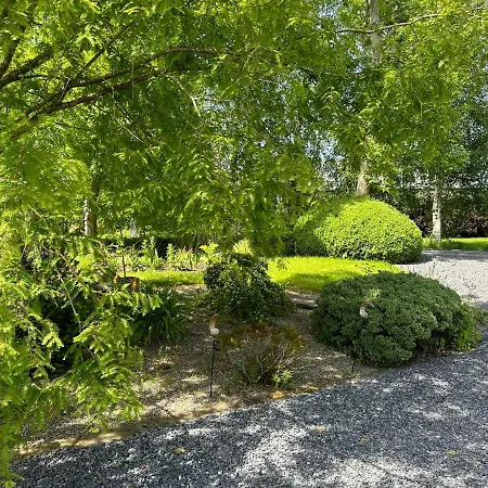 Prázdninový dům Balsoon