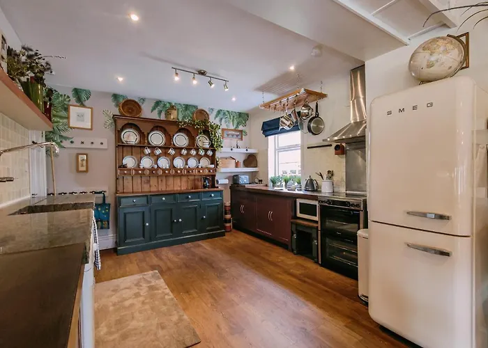 Balsoon Ferienhaus *