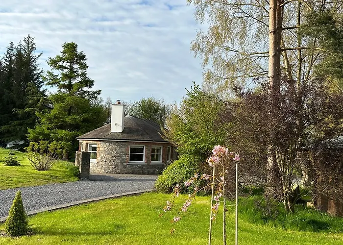 Ferienhaus Balsoon *