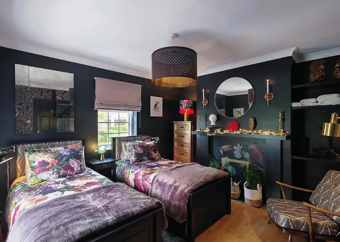 Balsoon Ferienhaus *