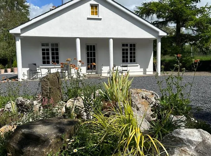 Ferienhaus Balsoon Navan