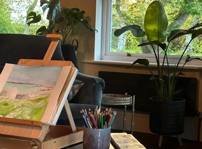 Ferienhaus Balsoon Navan