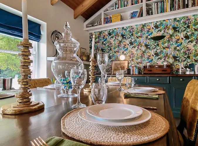 Ferienhaus Balsoon Navan