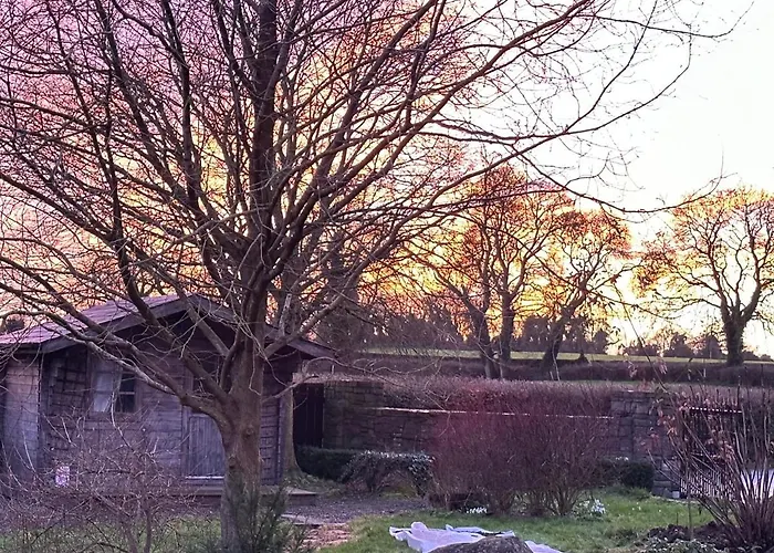 Balsoon Ferienhaus Navan