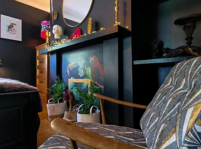 Ferienhaus Balsoon Navan