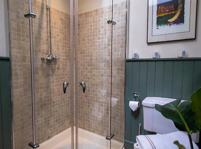 Ferienhaus Balsoon Navan