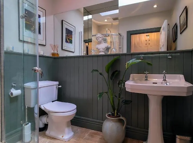 Balsoon Ferienhaus Navan