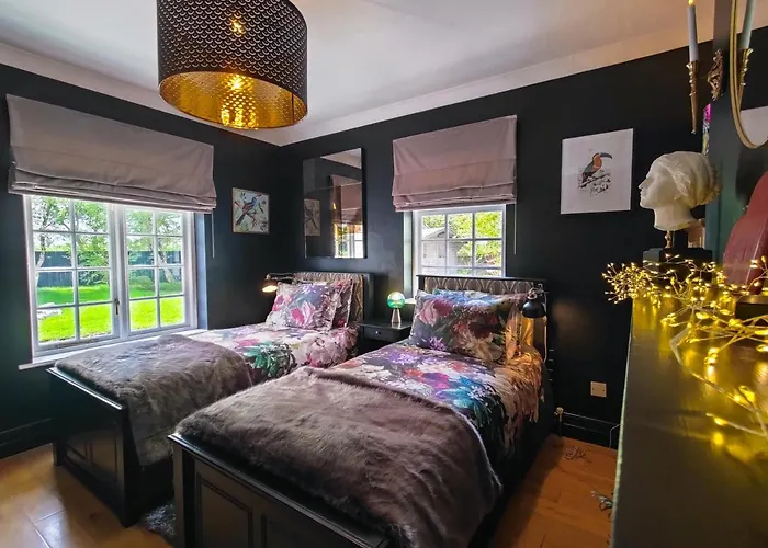 Ferienhaus Balsoon *