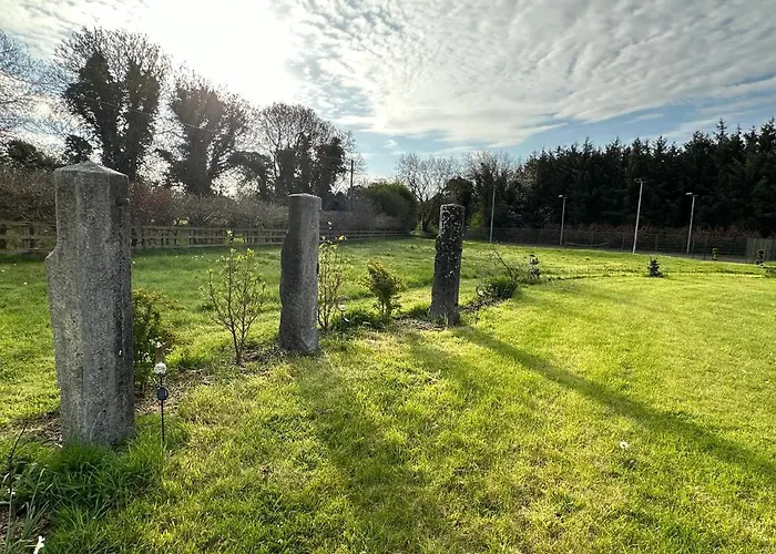 Balsoon Ferienhaus *