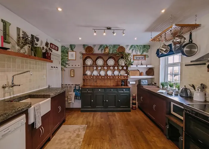 Balsoon Ferienhaus Navan