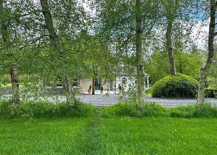 Balsoon Ferienhaus Navan