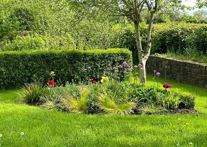 Balsoon Ferienhaus *