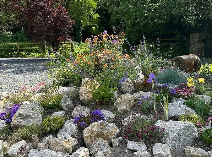 Balsoon Ferienhaus *